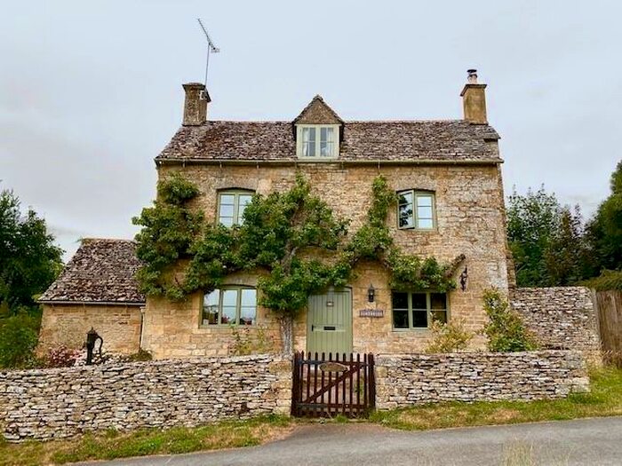 3 Bedroom Property To Rent In Notgrove, Cheltenham, GL54