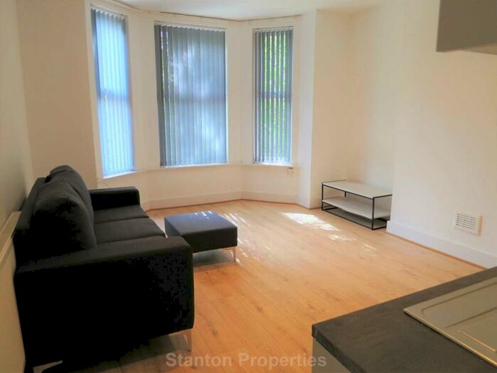 1 Bedroom Apartment To Rent In Clyde Road, West Didsbury, Manchester., M20