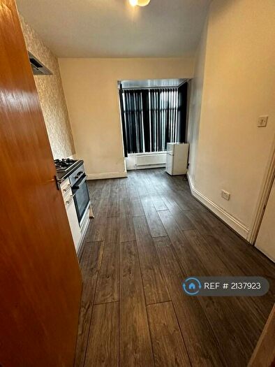 Studio To Rent In Pershore Road, Selly Park, Birmingham, B29