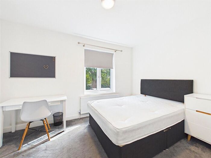 1 Bedroom Semi-Detached House To Rent In Lower Road, Beeston, Nottingham, Nottinghamshire, NG9