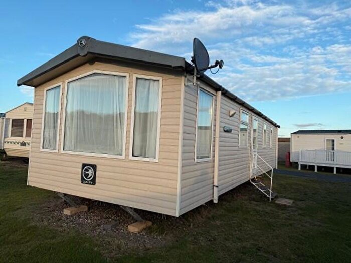 2 Bedroom Caravan For Sale In Two Bed Swift Bordeaux, North Denes, The Ravine, Lowestoft, Suffolk, NR32