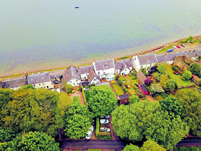 6 Bedroom Town House For Sale In The Old Rectory, Inveraray, Argyll, PA32