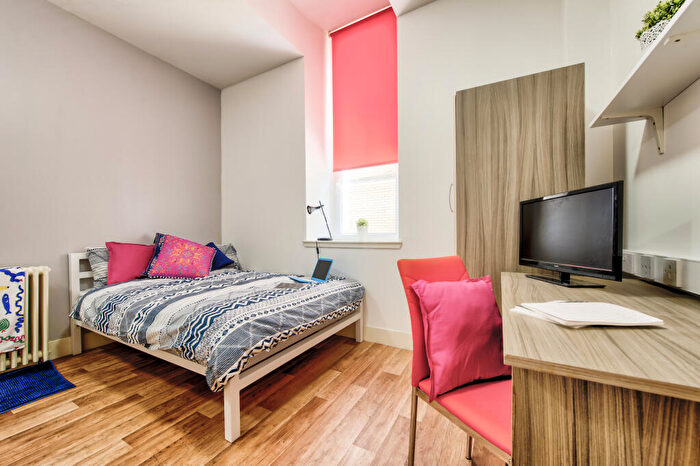 Studio For Sale In St Andrews Street, Glasgow, Glasgow City, G1