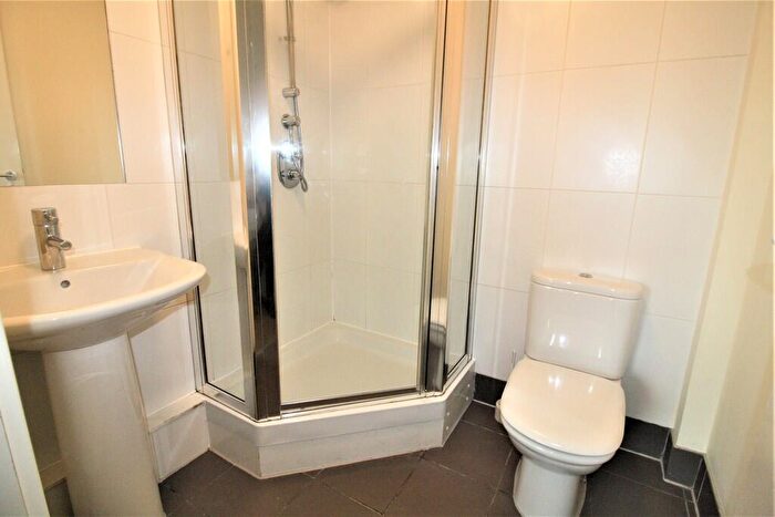 2 Bedroom Apartment To Rent In Metis, Scotland Street, Sheffield, S3