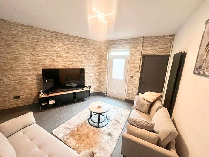 1 Bedroom House To Rent In Station Road, Ilkeston, DE7