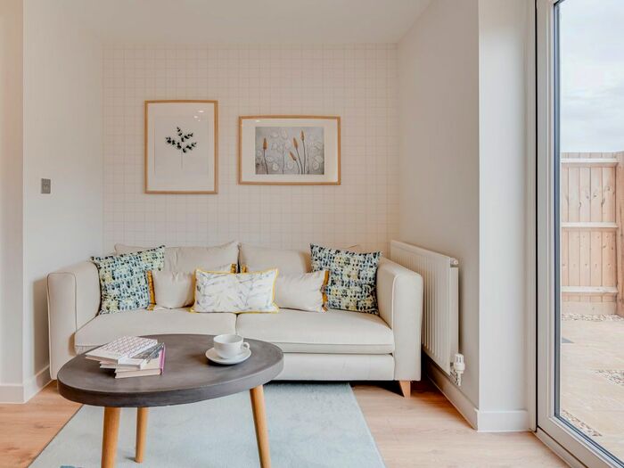 3 Bedroom Semi-Detached House For Sale In "The Lynx" At Kingfisher Drive, Houndstone, Yeovil, BA22