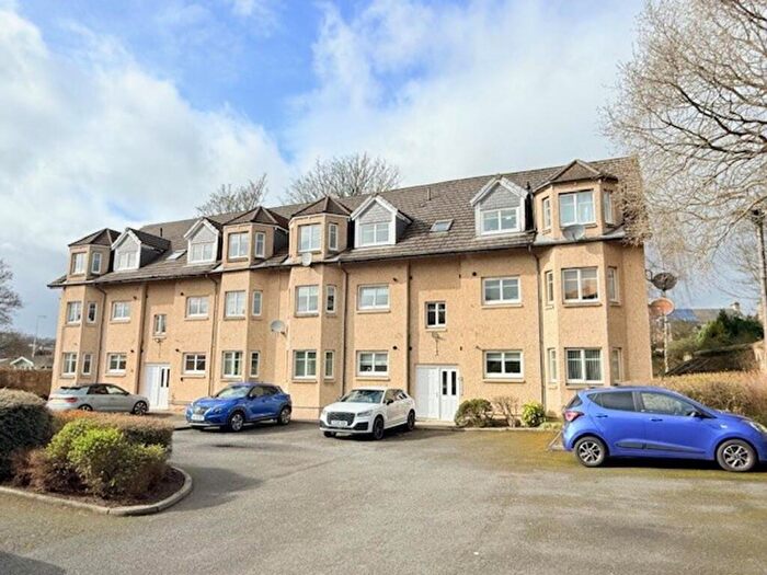 2 Bedroom Apartment For Sale In Victoria Road, Kirkcaldy, KY1