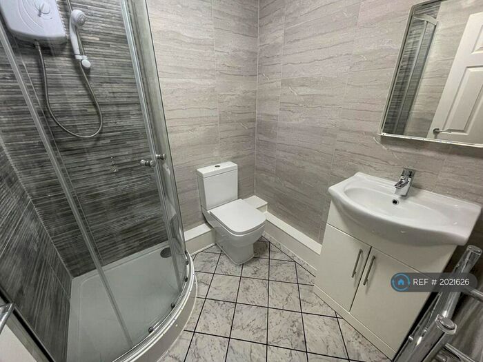 1 Bedroom Flat To Rent In Bedford Street South, Liverpool, L7