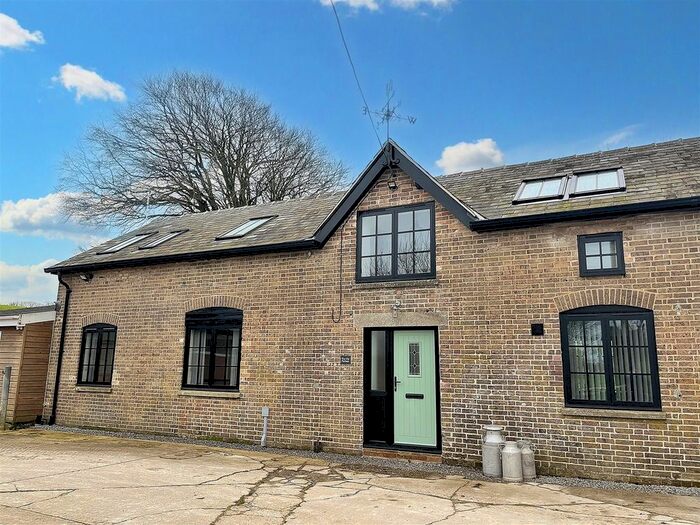 2 Bedroom Semi-Detached House To Rent In Warmwell, Dorchester, DT2