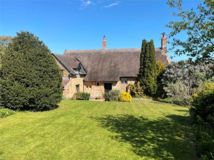 7 Bedroom Detached House For Sale In Ryme Intrinseca, Sherborne, Dorset, DT9