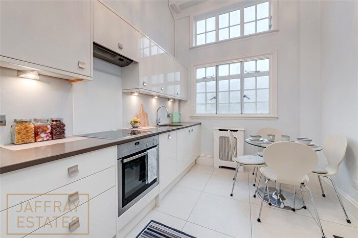 1 Bedroom Flat For Sale In Baker Street, Marylebone, London, NW1
