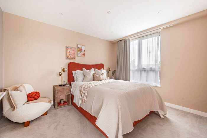 1 Bedroom Flat For Sale In Fulton Amp; Fifth, Wembley, HA9