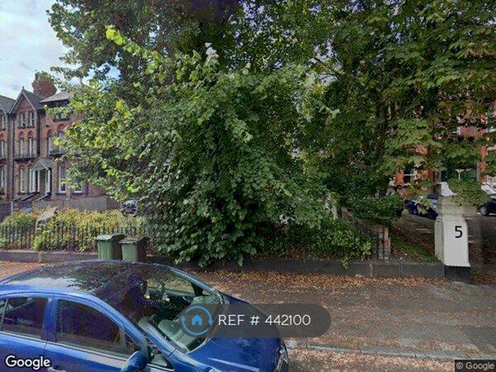 1 Bedroom Flat To Rent In Livingston Drive North, Liverpool, L17