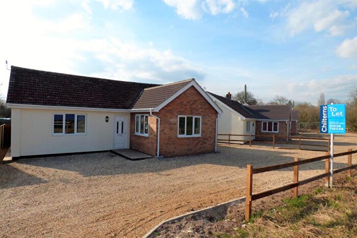 3 Bedroom Detached Bungalow To Rent In Sharpes Corner Lakenheath, IP27