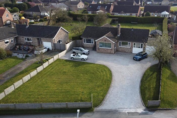 4 Bedroom Bungalow For Sale In Clint Lane, Navenby, LN5