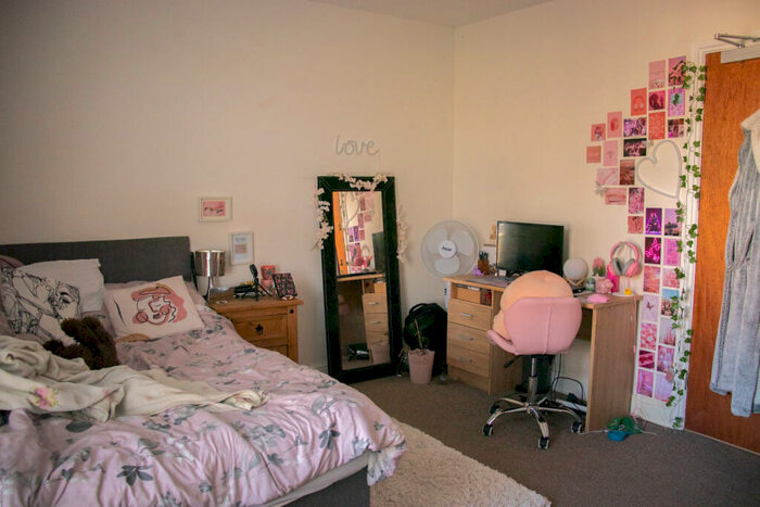 5 Bedroom Terraced House To Rent In Boultham Avenue, - Bed, LN5
