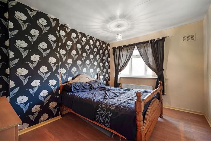 3 Bedroom Terraced House For Sale In Eden Crescent, Darlington, DL1
