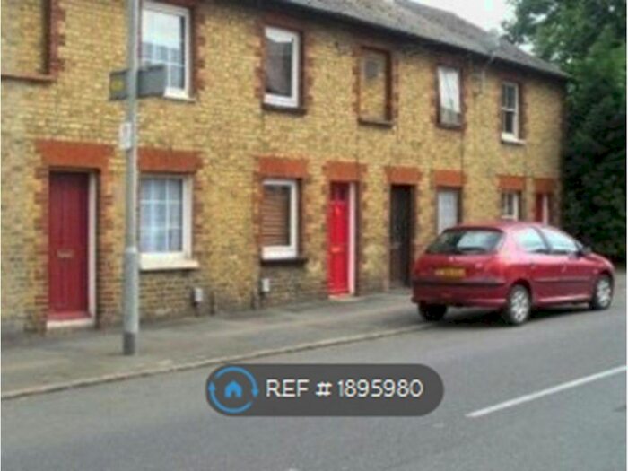 2 Bedroom Terraced House To Rent In Church Street, Leighton Buzzard, LU7