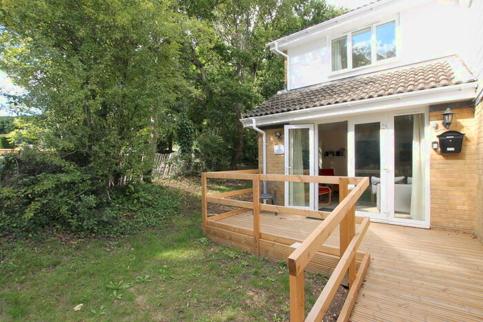 2 Bedroom Semi-Detached House To Rent In Creek Gardens, Wootton Bridge, PO33