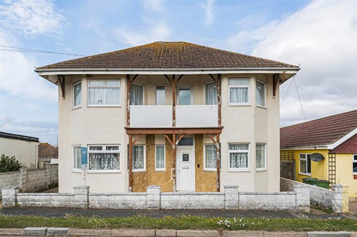 5 Bedroom Detached House For Sale In Phyllis Avenue, Peacehaven, BN10