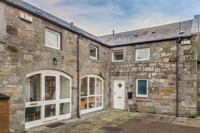 3 Bedroom Terraced House For Sale In Rosyth, Dunfermline KY11