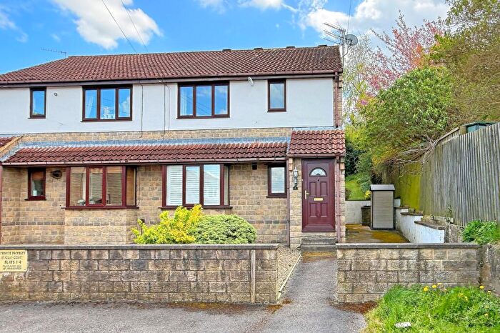 3 Bedroom Flat For Sale In Euclid Avenue, Euclid Court Euclid Avenue, HG1