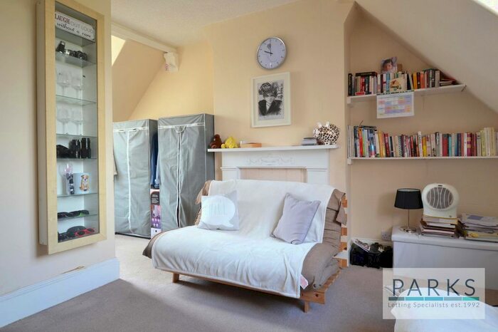 Studio To Rent In Dyke Road, Brighton, East Sussex, BN1