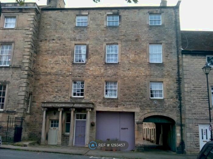 1 Bedroom Flat To Rent In Thorngate, Barnard Castle DL12