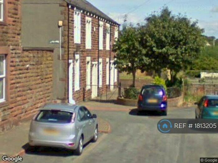 3 Bedroom Terraced House To Rent In Bank Terrace, Maryport, CA15