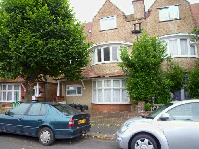 2 Bedroom Maisonette To Rent In Annandale Avenue, Bognor Regis, PO21
