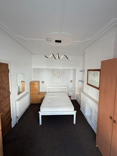 1 Bedroom House Of Multiple Occupation To Rent In Manners Road, Southsea, City Of Portsmouth, PO4
