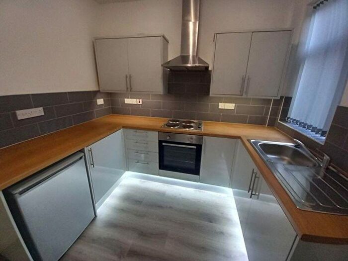 2 Bedroom Terraced House To Rent In Westmorland Street, Barrow-In-Furness, LA14