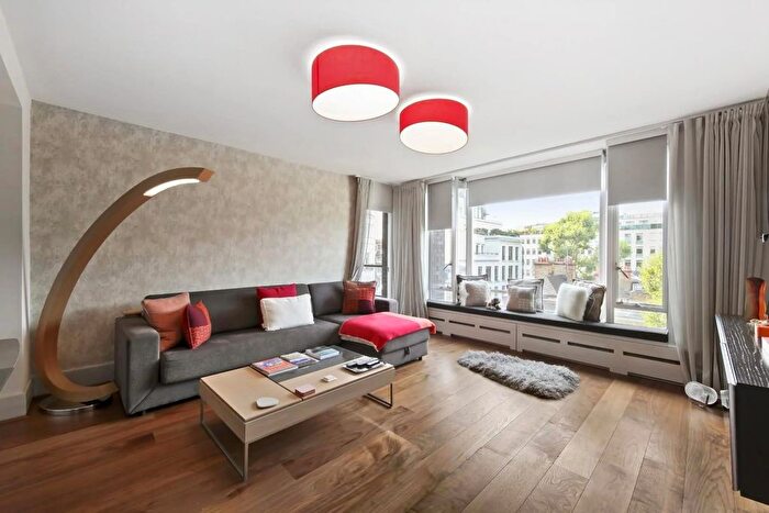 2 Bedroom Flat To Rent In Grosvenor Hill Court, Bourdon Street, London, W1T