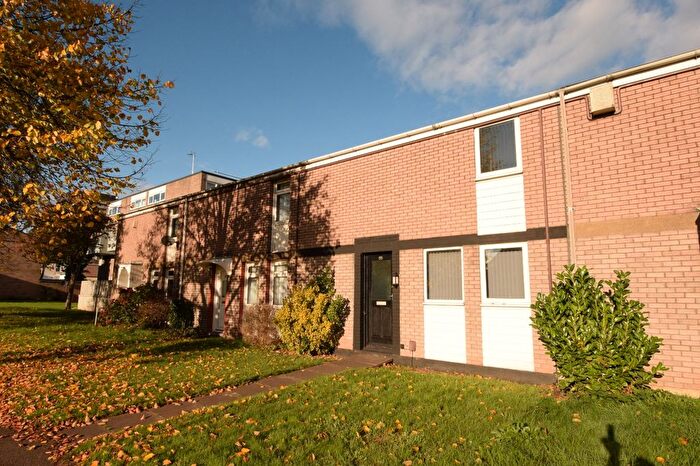 2 Bedroom Terraced House To Rent In Henley Road, Coventry, CV2