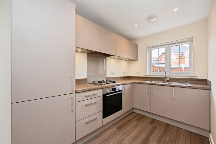 2 Bedroom Semi-detached House For Sale In Pipin Crescent, Finberry, Ashford, TN25