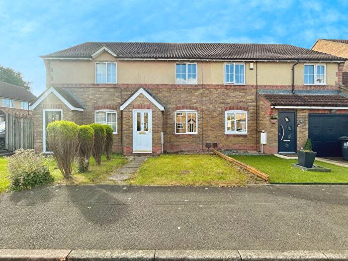 2 Bedroom Property To Rent In The Croft, Newcastle Upon Tyne, NE12