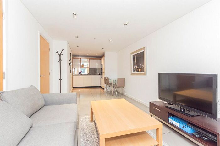 1 Bedroom Apartment For Sale In Brock Street, Marylebone, NW1
