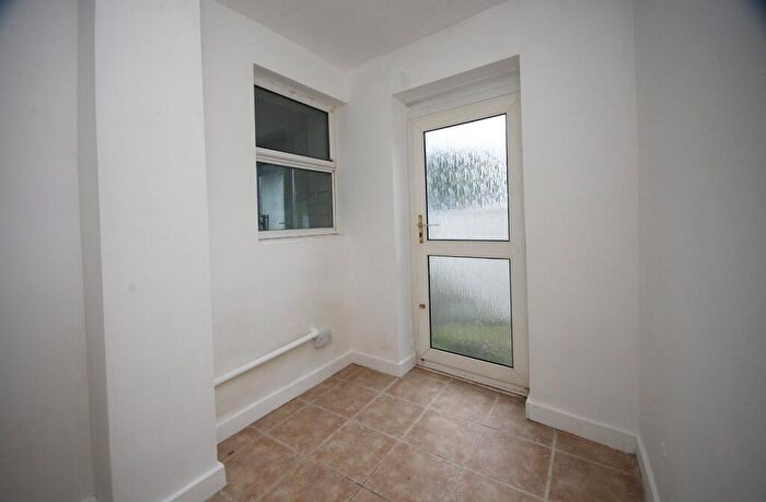 3 Bedroom End Of Terrace House For Sale In Park Terrace, Amlwch, Isle Of Anglesey, LL68