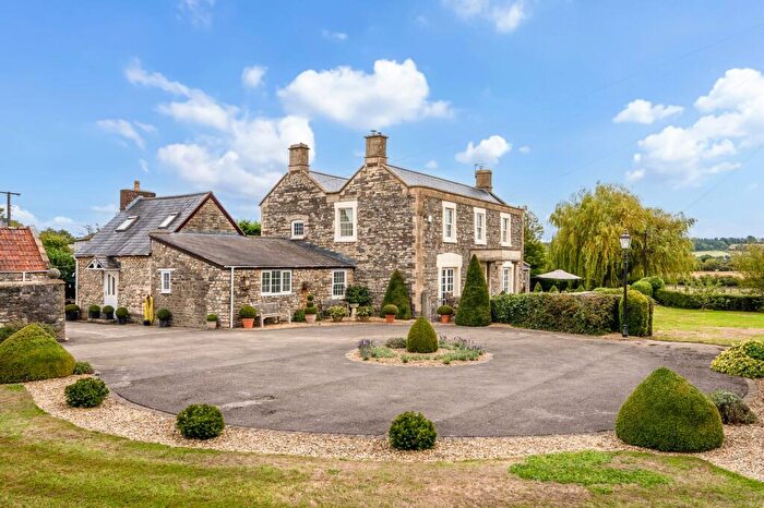 5 Bedroom Detached House For Sale In Horton Road, Little Sodbury End, South Gloucestershire, BS37