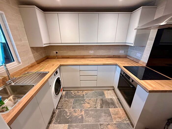 2 Bedroom Flat To Rent In Trafalgar Road, Great Yarmouth, NR30