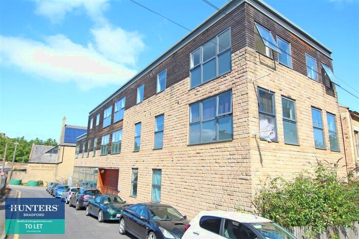 1 Bedroom Flat To Rent In Hallgate, Bradford, BD1