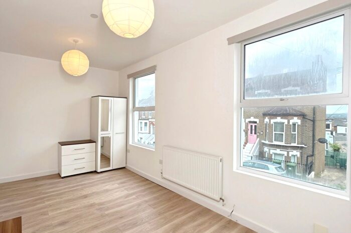 Studio To Rent In Fransfield Grove, London, SE26