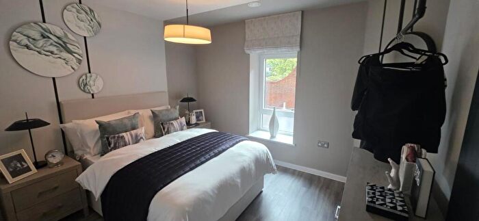 1 Bedroom Apartment For Sale In Caversham Road, Reading, RG1