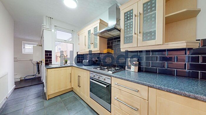 3 Bedroom Terraced House To Rent In Chapman Road, Little Coates, Cleethorpes, DN35