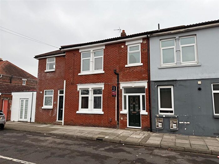 1 Bedroom Flat For Sale In Copnor Road, Portsmouth, PO3