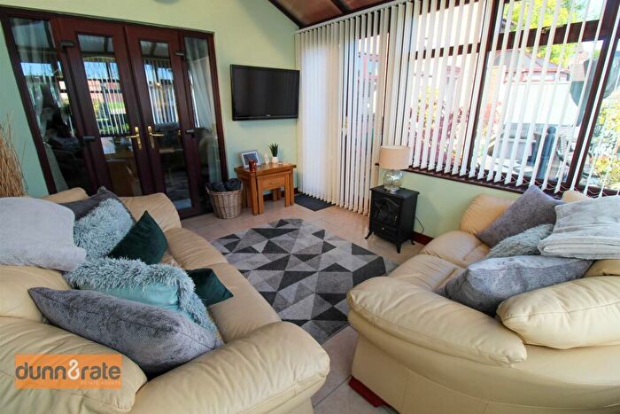 4 Bedroom Detached House For Sale In Beechmont Grove, Birches Head, Stoke-On-Trent, ST1