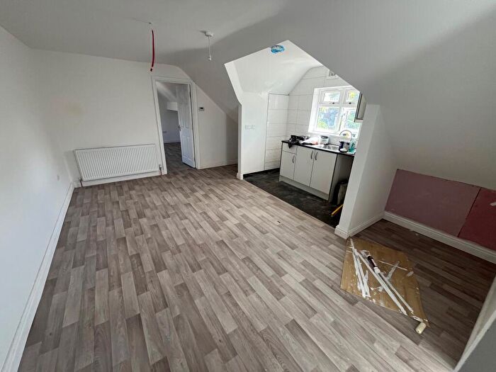 1 Bedroom Flat To Rent In Kingsbury Road, Erdington, Birmingham, B24