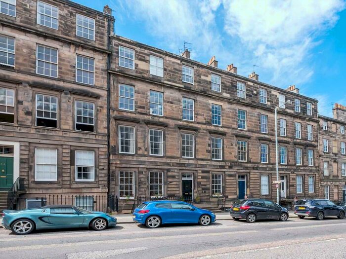 1 Bedroom Flat To Rent In Dundas Street, Edinburgh, EH3