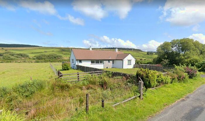 3 Bedroom Bungalow To Rent In Bolventor, Launceston, Cornwall PL15