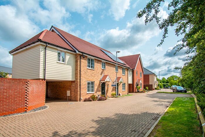 4 Bedroom Semi-Detached House For Sale In Woodpecker Close, Halstead, Essex, CO9